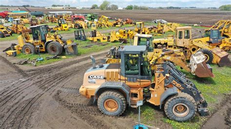 mini excavator salvage equipment yard|bobcat salvage yards near me.